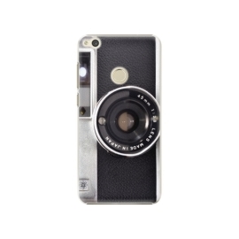 iSaprio Vintage Camera 01 Huawei P9 Lite 2017