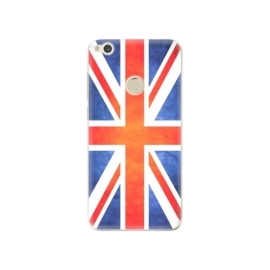 iSaprio UK Flag Huawei P9 Lite 2017