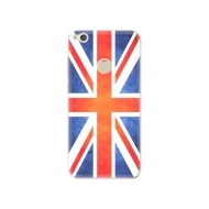 iSaprio UK Flag Huawei P9 Lite 2017 - cena, porovnanie