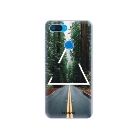 iSaprio Triangle 01 Xiaomi Mi 8 Lite