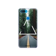 iSaprio Triangle 01 Xiaomi Mi 8 Lite - cena, porovnanie