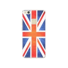 iSaprio UK Flag Huawei P10 Lite