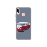 iSaprio VW Bus Huawei P20 Lite - cena, porovnanie