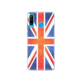 iSaprio UK Flag Huawei P30 Lite