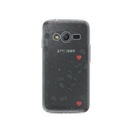 iSaprio Vintage Pattern 01 Samsung Galaxy Trend 2 Lite - cena, porovnanie