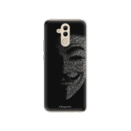 iSaprio Vendeta 10 Huawei Mate 20 Lite