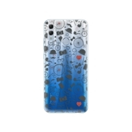 iSaprio Vintage Pattern 01 Honor 10 Lite - cena, porovnanie