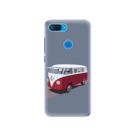 iSaprio VW Bus Xiaomi Mi 8 Lite