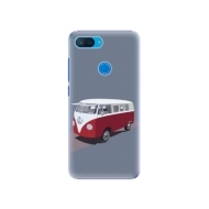 iSaprio VW Bus Xiaomi Mi 8 Lite - cena, porovnanie