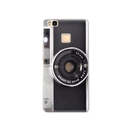 iSaprio Vintage Camera 01 Huawei P9 Lite