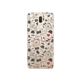 iSaprio Vintage Pattern 01 Huawei Mate 10 Lite