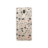 iSaprio Vintage Pattern 01 Huawei Mate 10 Lite - cena, porovnanie