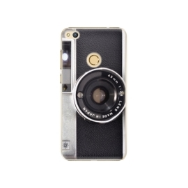 iSaprio Vintage Camera 01 Honor 8 Lite