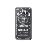iSaprio Transparent White Jack Samsung Galaxy Trend 2 Lite - cena, porovnanie