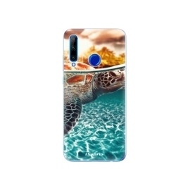 iSaprio Turtle 01 Honor 20 Lite
