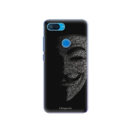 iSaprio Vendeta 10 Xiaomi Mi 8 Lite