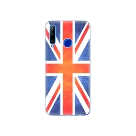 iSaprio UK Flag Honor 20 Lite