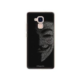 iSaprio Vendeta 10 Honor 7 Lite