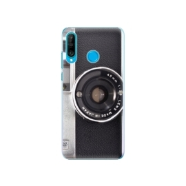 iSaprio Vintage Camera 01 Huawei P30 Lite