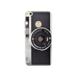 iSaprio Vintage Camera 01 Huawei P8 Lite 2017
