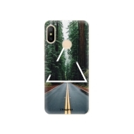 iSaprio Triangle 01 Xiaomi Mi A2 Lite - cena, porovnanie