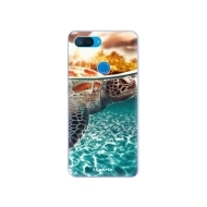 iSaprio Turtle 01 Xiaomi Mi 8 Lite - cena, porovnanie
