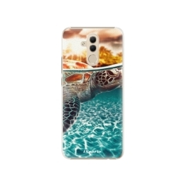 iSaprio Turtle 01 Huawei Mate 20 Lite
