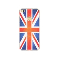 iSaprio UK Flag Honor 8 Lite - cena, porovnanie