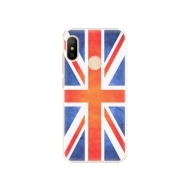 iSaprio UK Flag Xiaomi Mi A2 Lite - cena, porovnanie