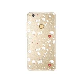 iSaprio Vintage Pattern 01 Honor 8 Lite
