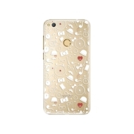 iSaprio Vintage Pattern 01 Honor 8 Lite - cena, porovnanie