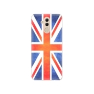 iSaprio UK Flag Huawei Mate 20 Lite - cena, porovnanie