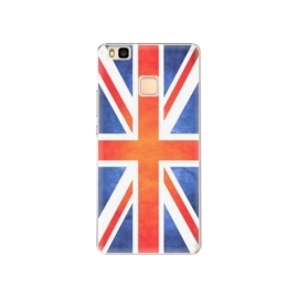 iSaprio UK Flag Huawei P9 Lite