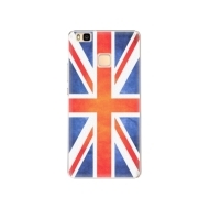 iSaprio UK Flag Huawei P9 Lite - cena, porovnanie