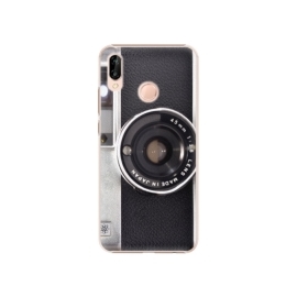 iSaprio Vintage Camera 01 Huawei P20 Lite