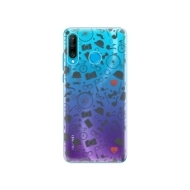 iSaprio Vintage Pattern 01 Huawei P30 Lite - cena, porovnanie