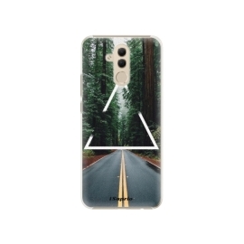 iSaprio Triangle 01 Huawei Mate 20 Lite