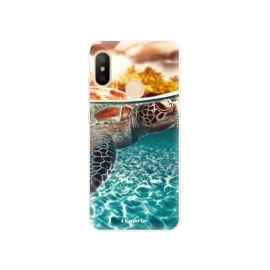 iSaprio Turtle 01 Xiaomi Mi A2 Lite