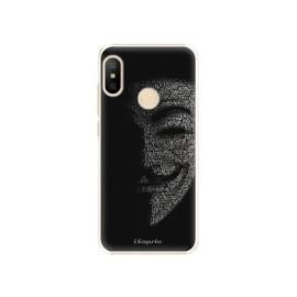 iSaprio Vendeta 10 Xiaomi Mi A2 Lite