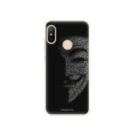 iSaprio Vendeta 10 Xiaomi Mi A2 Lite - cena, porovnanie