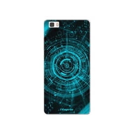 iSaprio Technics 02 Huawei P8 Lite