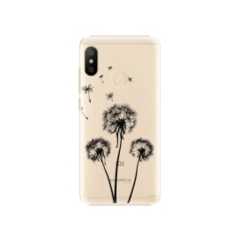 iSaprio Three Dandelions Xiaomi Mi A2 Lite