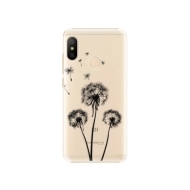 iSaprio Three Dandelions Xiaomi Mi A2 Lite - cena, porovnanie