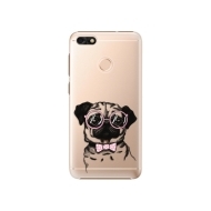 iSaprio The Pug Huawei P9 Lite Mini - cena, porovnanie