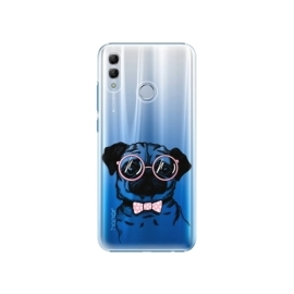 iSaprio The Pug Honor 10 Lite
