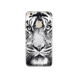 iSaprio Tiger Face Huawei P8 Lite 2017