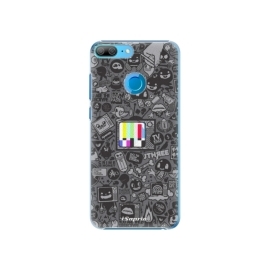 iSaprio Text 03 Honor 9 Lite