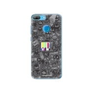 iSaprio Text 03 Honor 9 Lite - cena, porovnanie