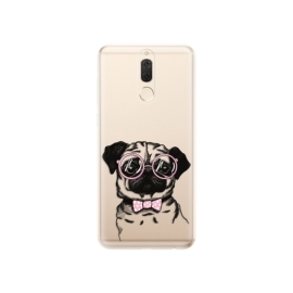 iSaprio The Pug Huawei Mate 10 Lite