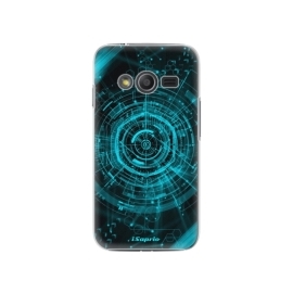 iSaprio Technics 02 Samsung Galaxy Trend 2 Lite